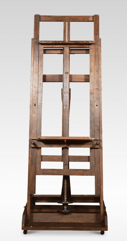 WINDSOR AND NEWTON EASEL - ADDITIONAL PHOTO 2