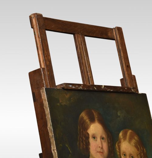 WINDSOR AND NEWTON EASEL - ADDITIONAL PHOTO 4