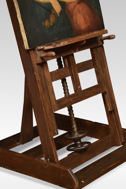 WINDSOR AND NEWTON EASEL - ADDITIONAL PHOTO 5