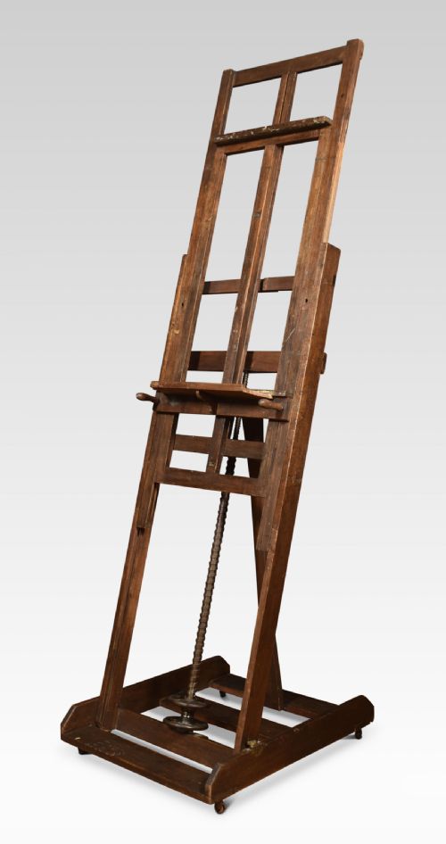 WINDSOR AND NEWTON EASEL - ADDITIONAL PHOTO 6