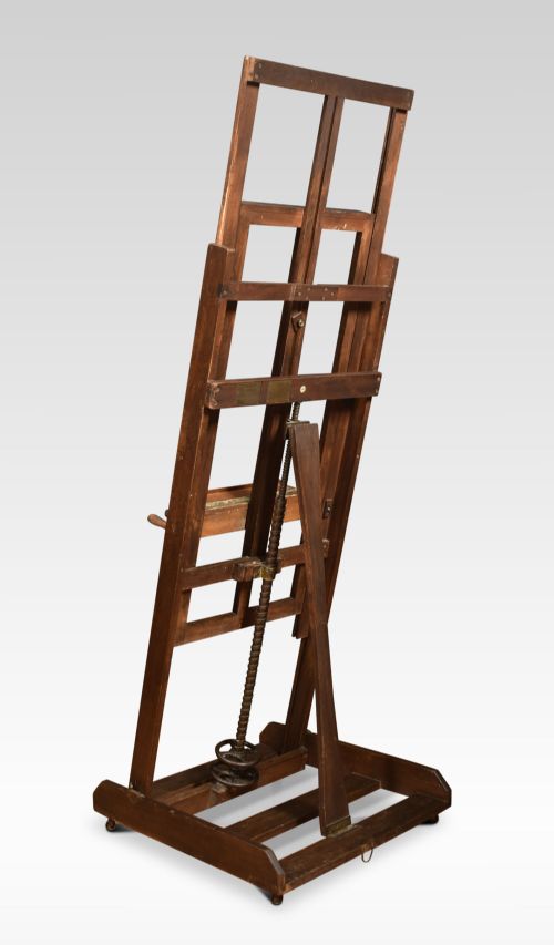 WINDSOR AND NEWTON EASEL - ADDITIONAL PHOTO 7