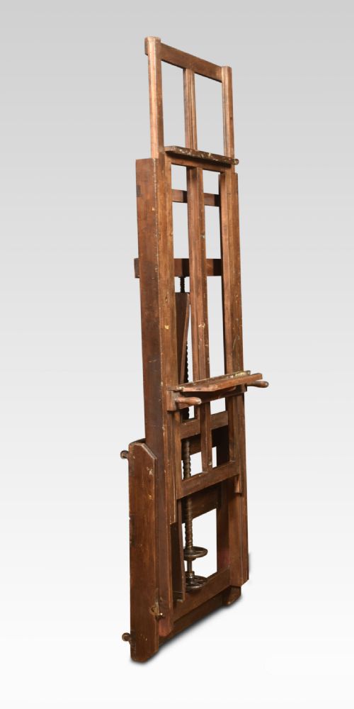 WINDSOR AND NEWTON EASEL - ADDITIONAL PHOTO 10