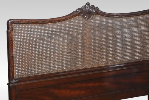 HEALS OF LONDON KING SIZE BED - ADDITIONAL PHOTO 3