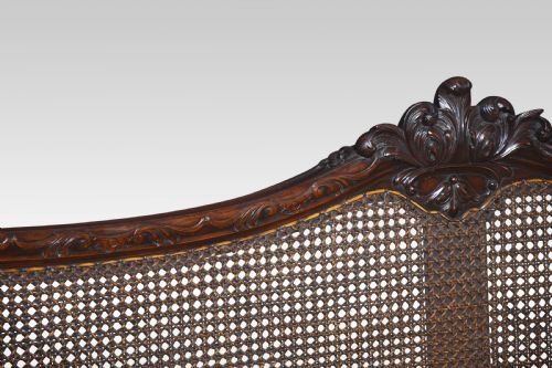 HEALS OF LONDON KING SIZE BED - ADDITIONAL PHOTO 4
