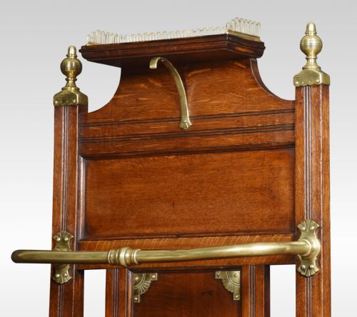 STICK STAND BY JAMES SHOOLBRED CO - ADDITIONAL PHOTO 5