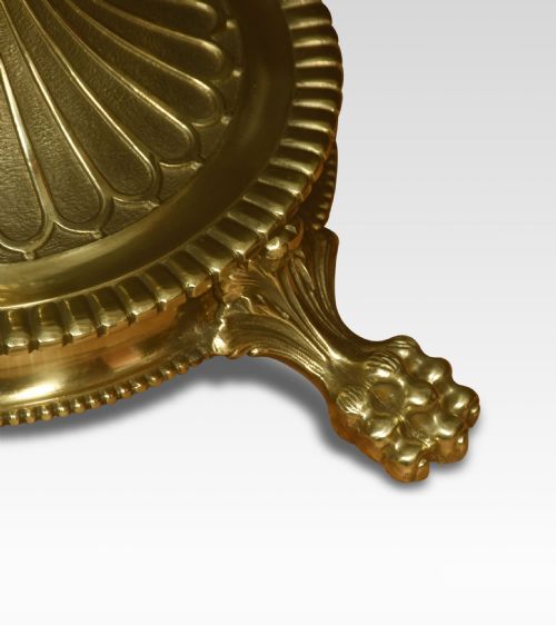 NEO CLASSICAL STANDARD LAMP - ADDITIONAL PHOTO 5