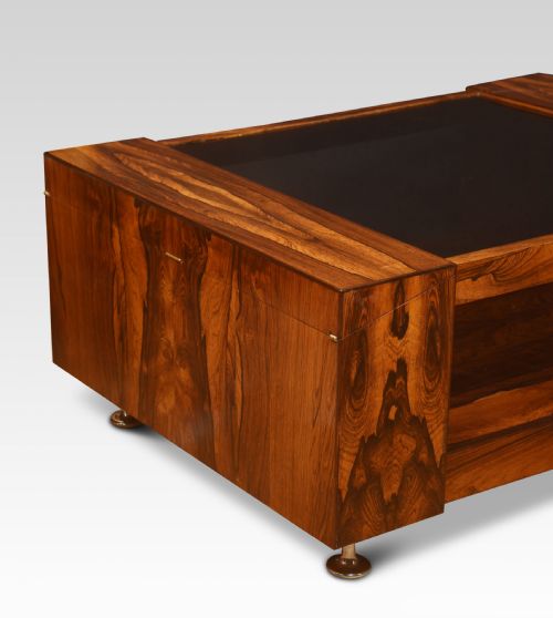 COFFEE TABLE BY SOLA GANDDAL - ADDITIONAL PHOTO 1