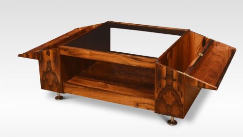 COFFEE TABLE BY SOLA GANDDAL - ADDITIONAL PHOTO 3