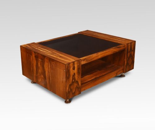 COFFEE TABLE BY SOLA GANDDAL - ADDITIONAL PHOTO 4