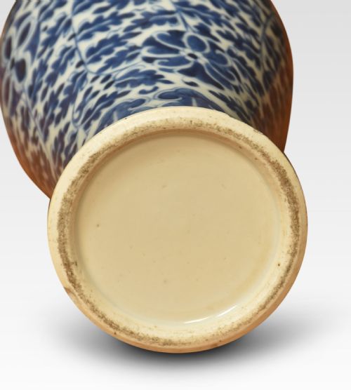19TH CENTURY CHINESE VASE - ADDITIONAL PHOTO 1