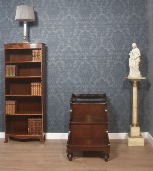 ONYX PEDESTAL - ADDITIONAL PHOTO 1