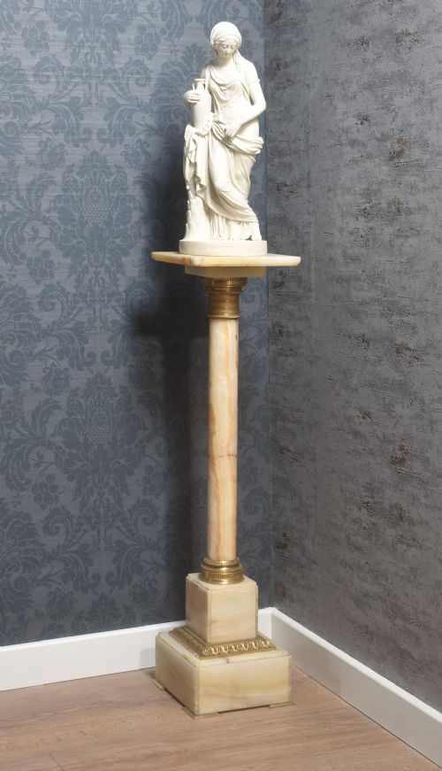 ONYX PEDESTAL - ADDITIONAL PHOTO 6