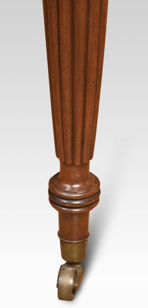 LARGE COUNTRY HOUSE STOOL - ADDITIONAL PHOTO 4