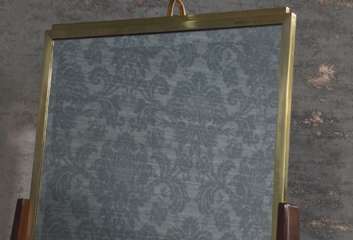 VERSACE DOUBLE SIDED DRESSING ROOM MIRROR - ADDITIONAL PHOTO 3