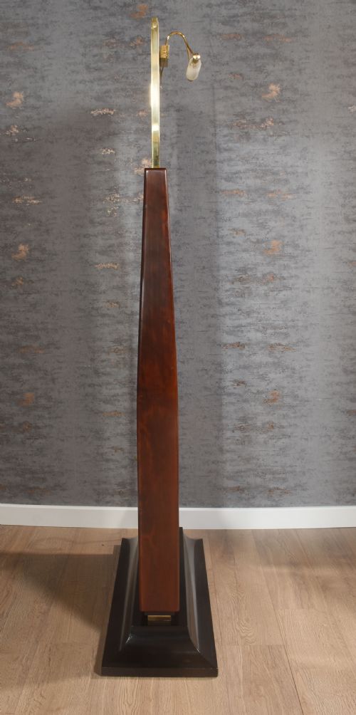 VERSACE DOUBLE SIDED DRESSING ROOM MIRROR - ADDITIONAL PHOTO 4