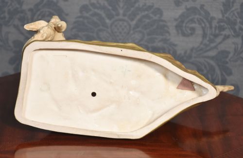 ROYAL DUX FIGURE OF A SETTER - ADDITIONAL PHOTO 3