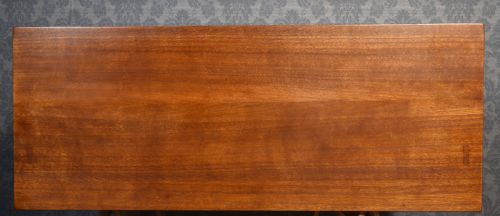 ART NOUVEAU OAK SIDEBOARD - ADDITIONAL PHOTO 14