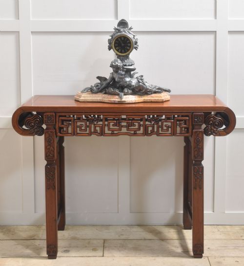 CHINESE ALTAR TABLE - ADDITIONAL PHOTO 7