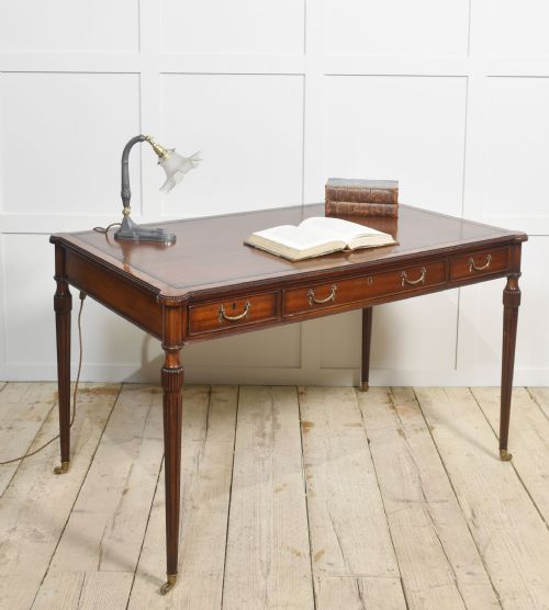 ART DECO DESK LAMP - ADDITIONAL PHOTO 4