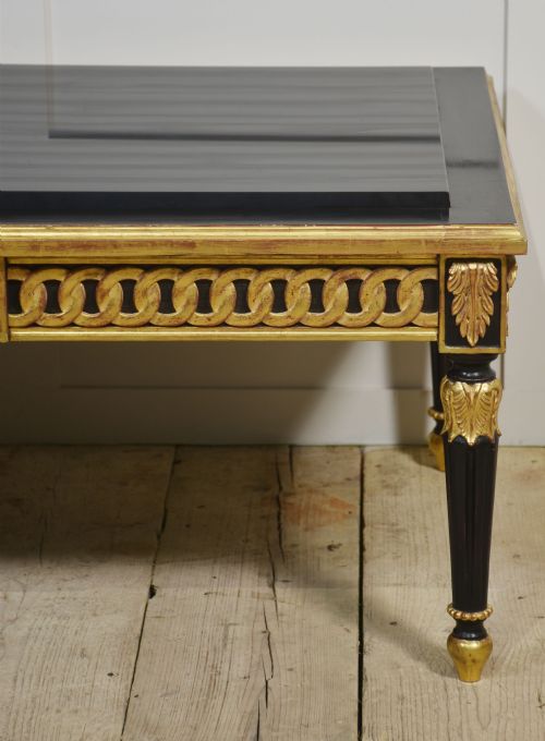 VENETIAN STYLE COFFEE TABLE - ADDITIONAL PHOTO 6