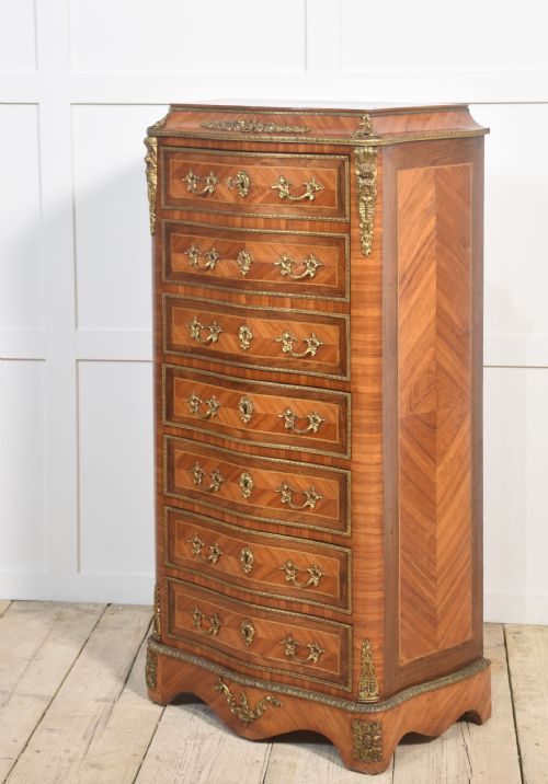 KINGWOOD SECRETAIRE ABATTANT - ADDITIONAL PHOTO 1