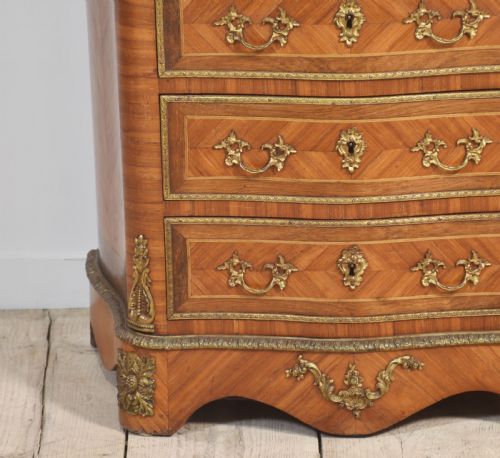 KINGWOOD SECRETAIRE ABATTANT - ADDITIONAL PHOTO 2