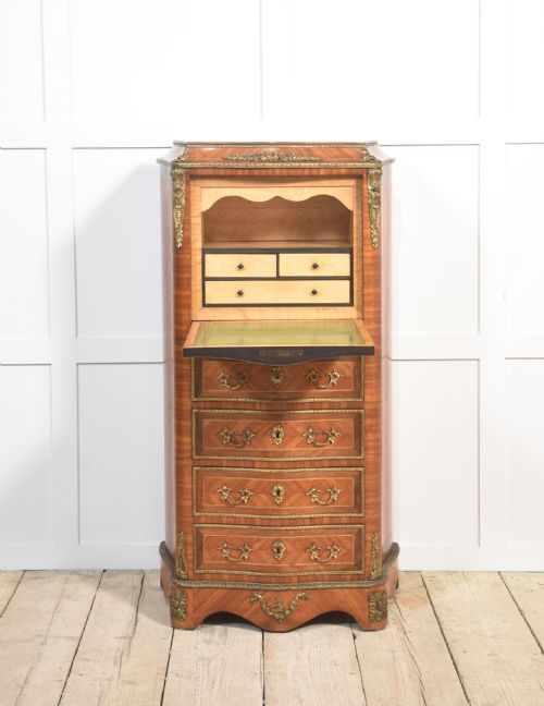 KINGWOOD SECRETAIRE ABATTANT - ADDITIONAL PHOTO 4