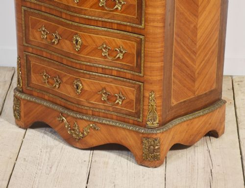 KINGWOOD SECRETAIRE ABATTANT - ADDITIONAL PHOTO 6