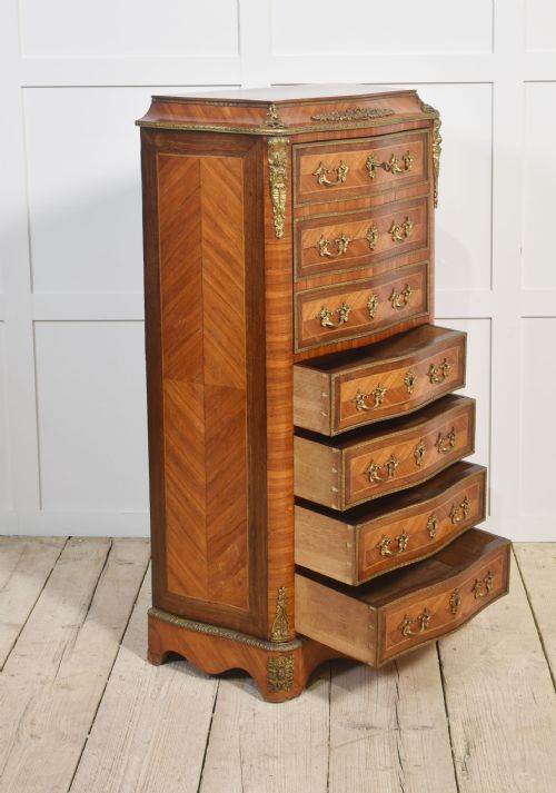 KINGWOOD SECRETAIRE ABATTANT - ADDITIONAL PHOTO 8
