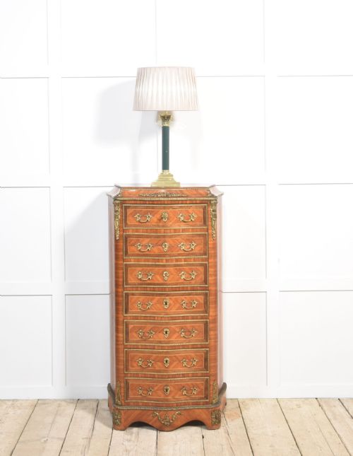 KINGWOOD SECRETAIRE ABATTANT - ADDITIONAL PHOTO 10