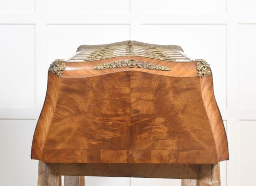 KINGWOOD SECRETAIRE ABATTANT - ADDITIONAL PHOTO 11
