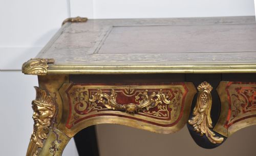 REGENCE STYLE BUREAU PLAT - ADDITIONAL PHOTO 4