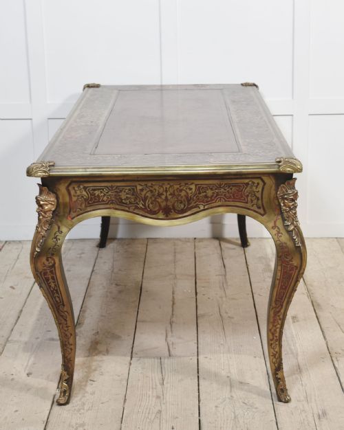 REGENCE STYLE BUREAU PLAT - ADDITIONAL PHOTO 9