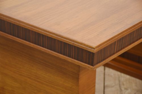 ART DECO DINING TABLE - ADDITIONAL PHOTO 7