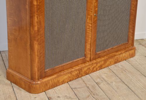 WILLIAM IV PERIOD CHIFFONIER - ADDITIONAL PHOTO 5