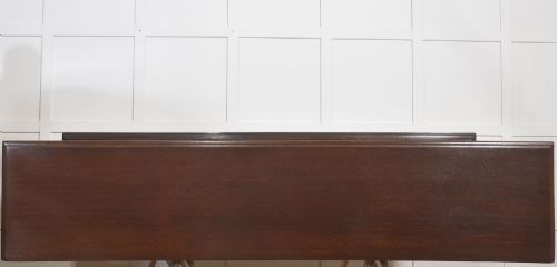 JACOBEAN STYLE OAK DRESSER BASE - ADDITIONAL PHOTO 11