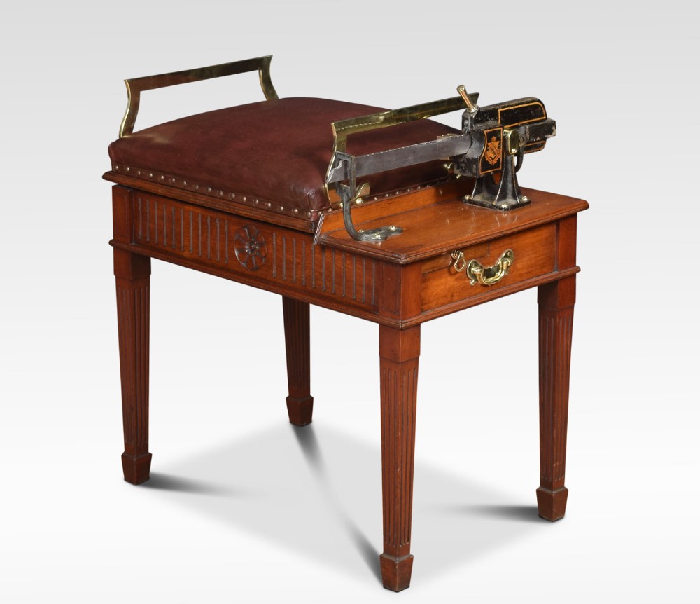 Avery Jockey scales
