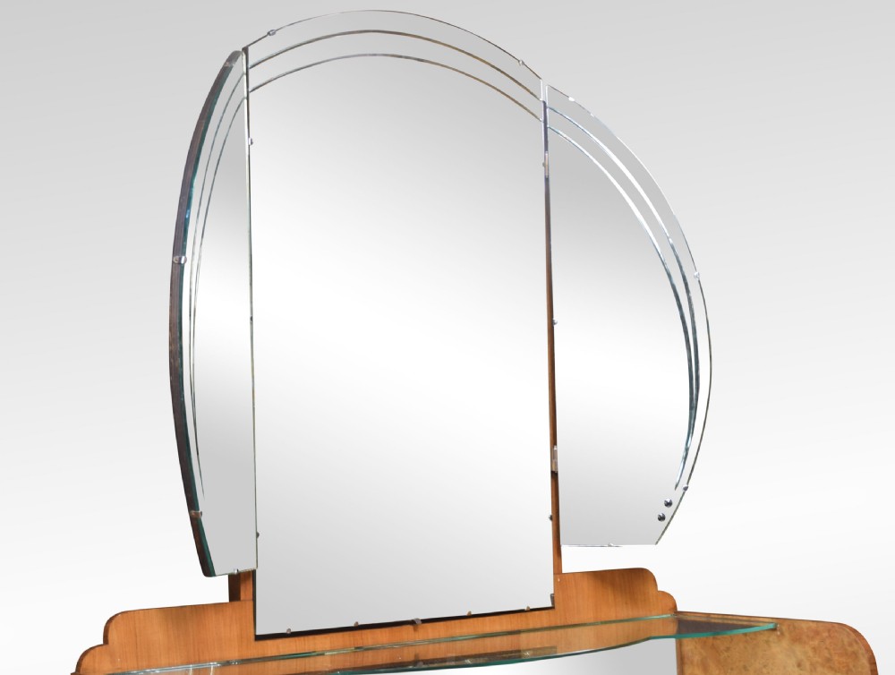 Art Deco Dressing table View V