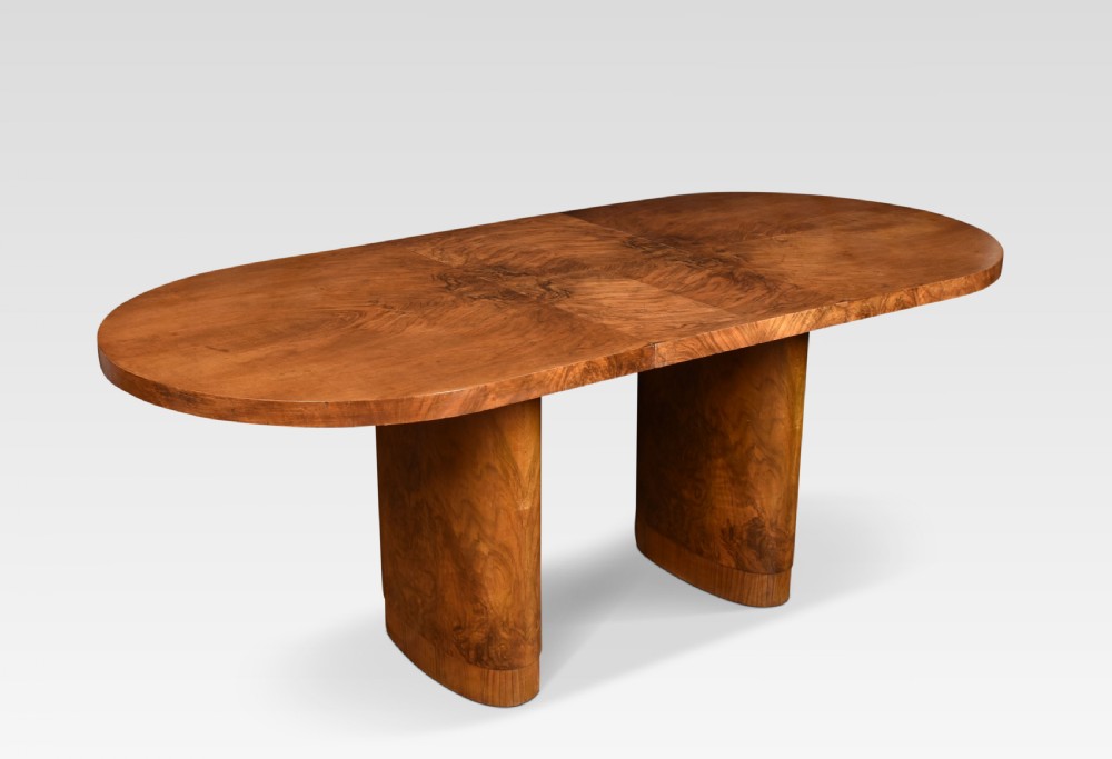 Art Deco Dining table