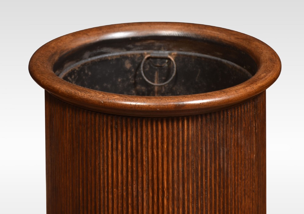 Barrel stick stand View IV