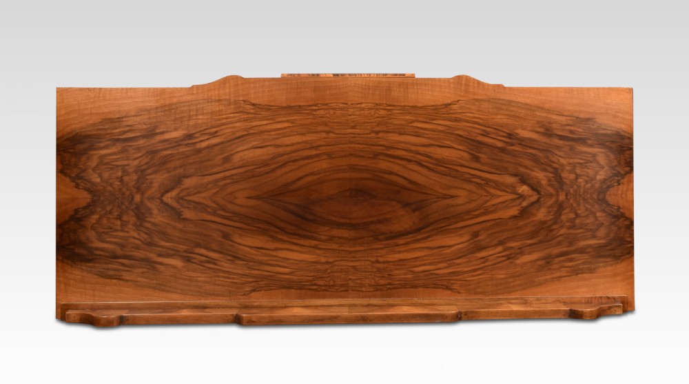 Art Deco sideboard View VIII