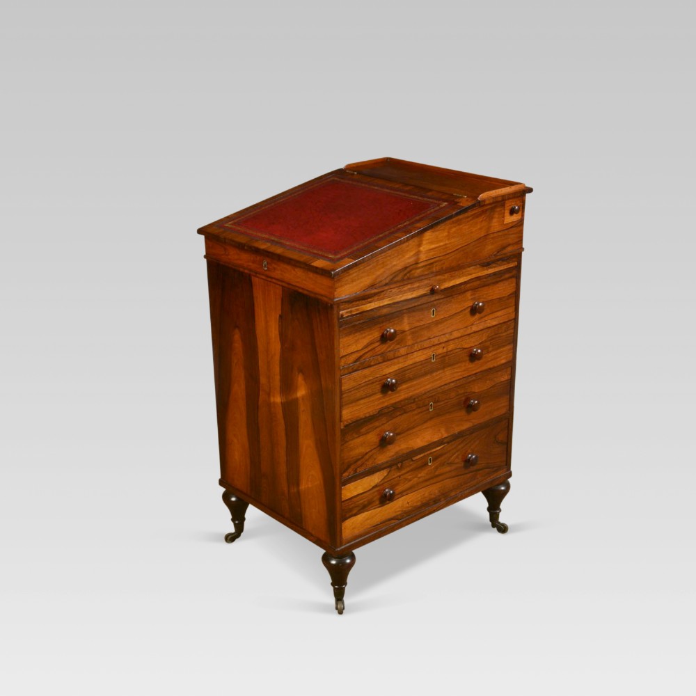 Regency Rosewood Davenport