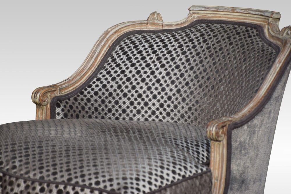 Louis XV Style Duchesse Brisee View III