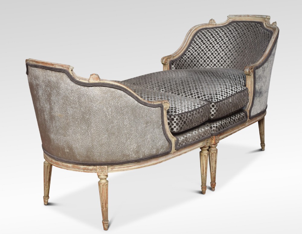 Louis XV Style Duchesse Brisee View VII