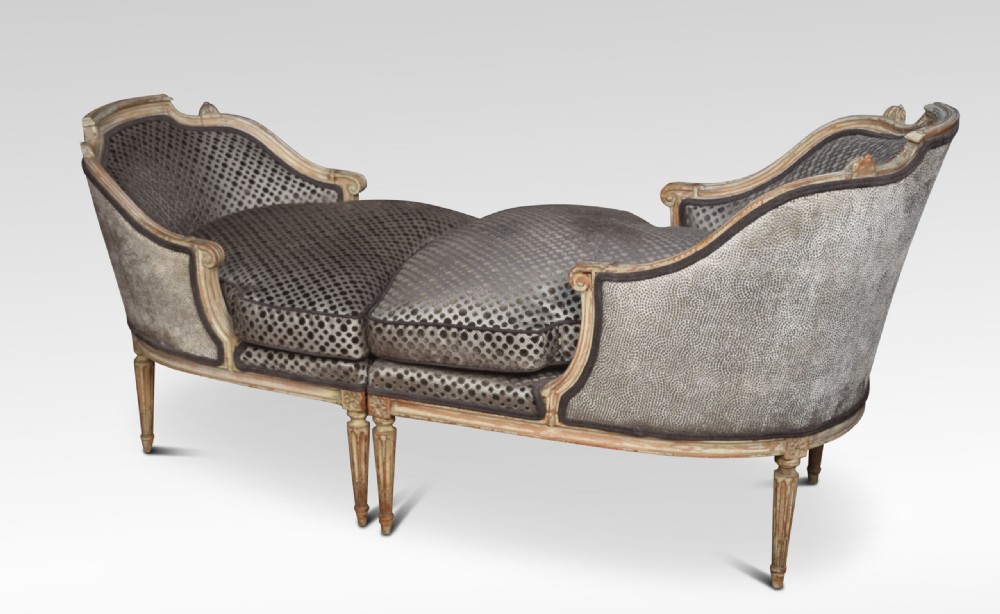 Louis XV Style Duchesse Brisee View IX