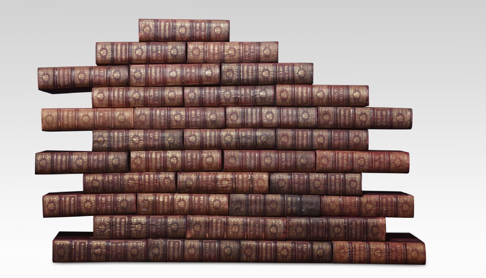 The Encyclopaedia Britannica