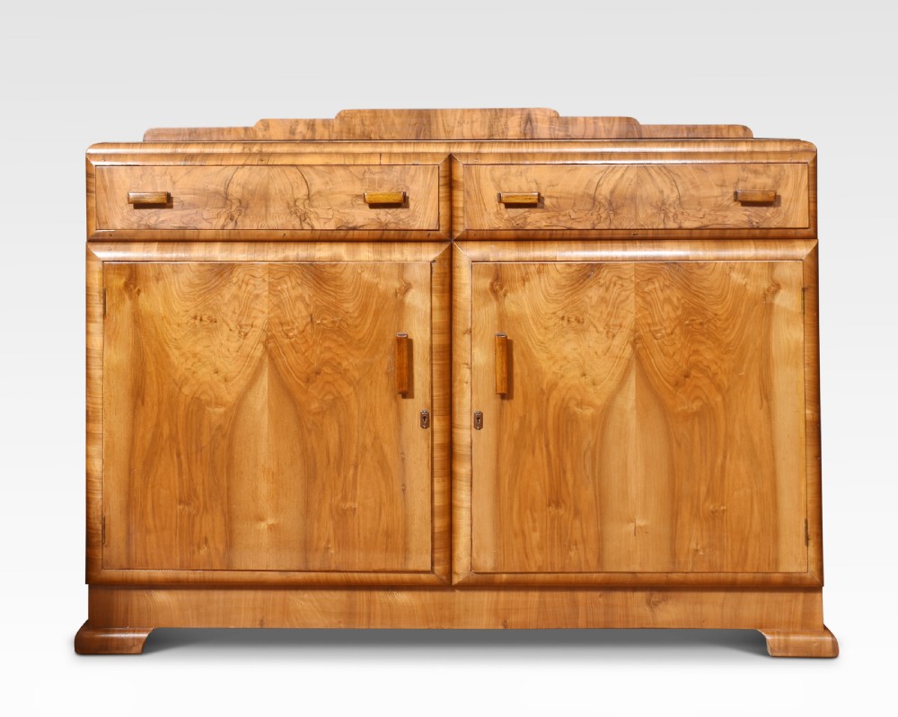 Art Deco sideboard