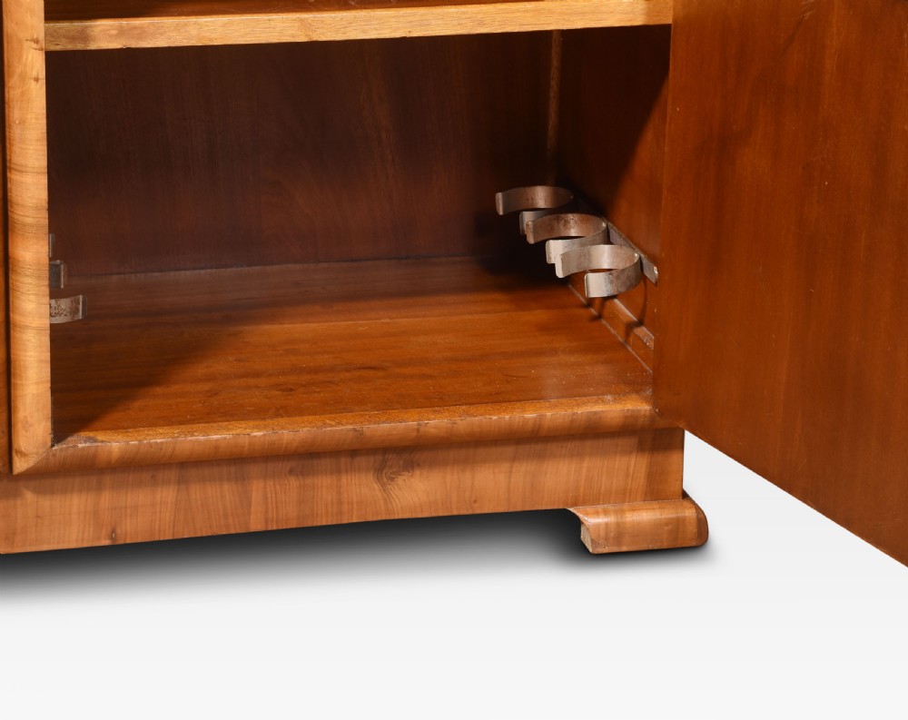 Art Deco sideboard View VII