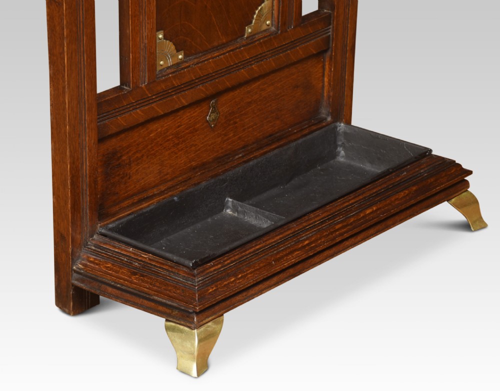 Stick Stand By James Shoolbred & Co View IV