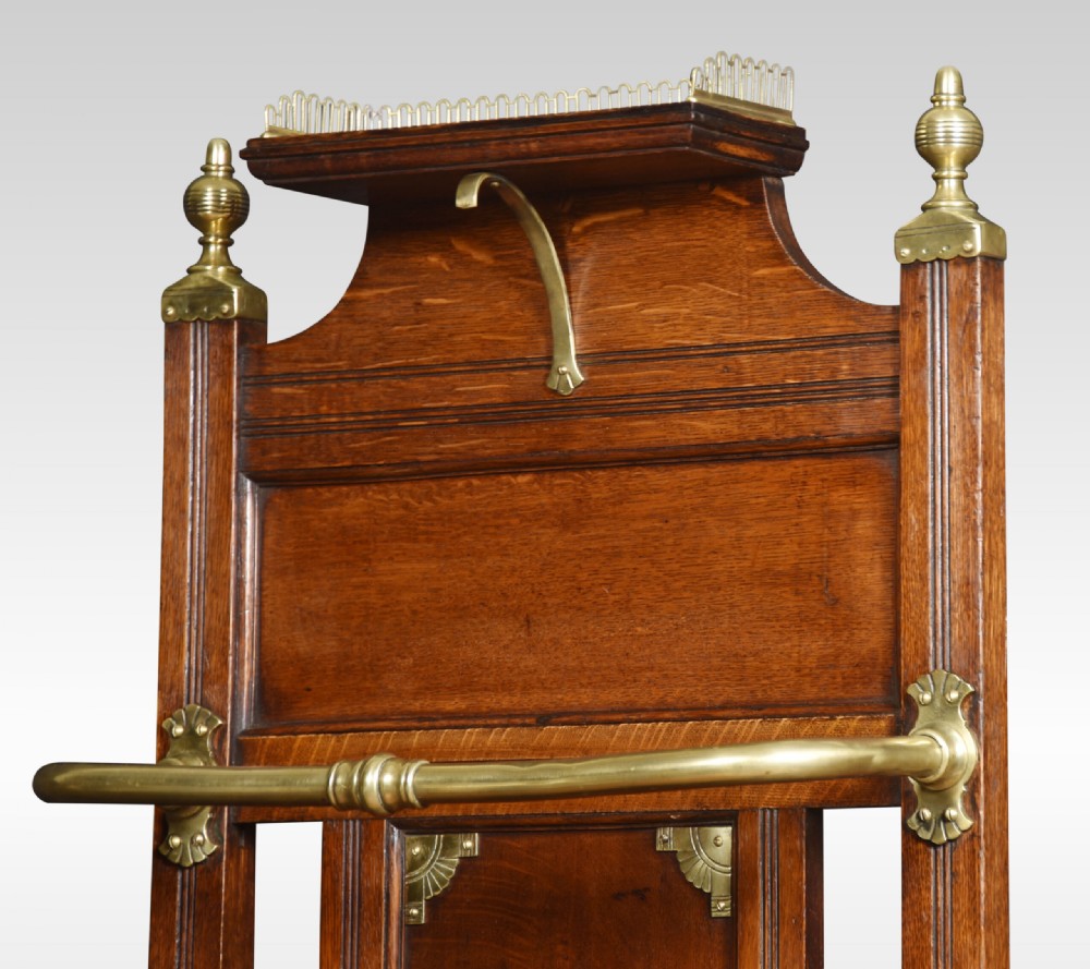 Stick Stand By James Shoolbred & Co View VI